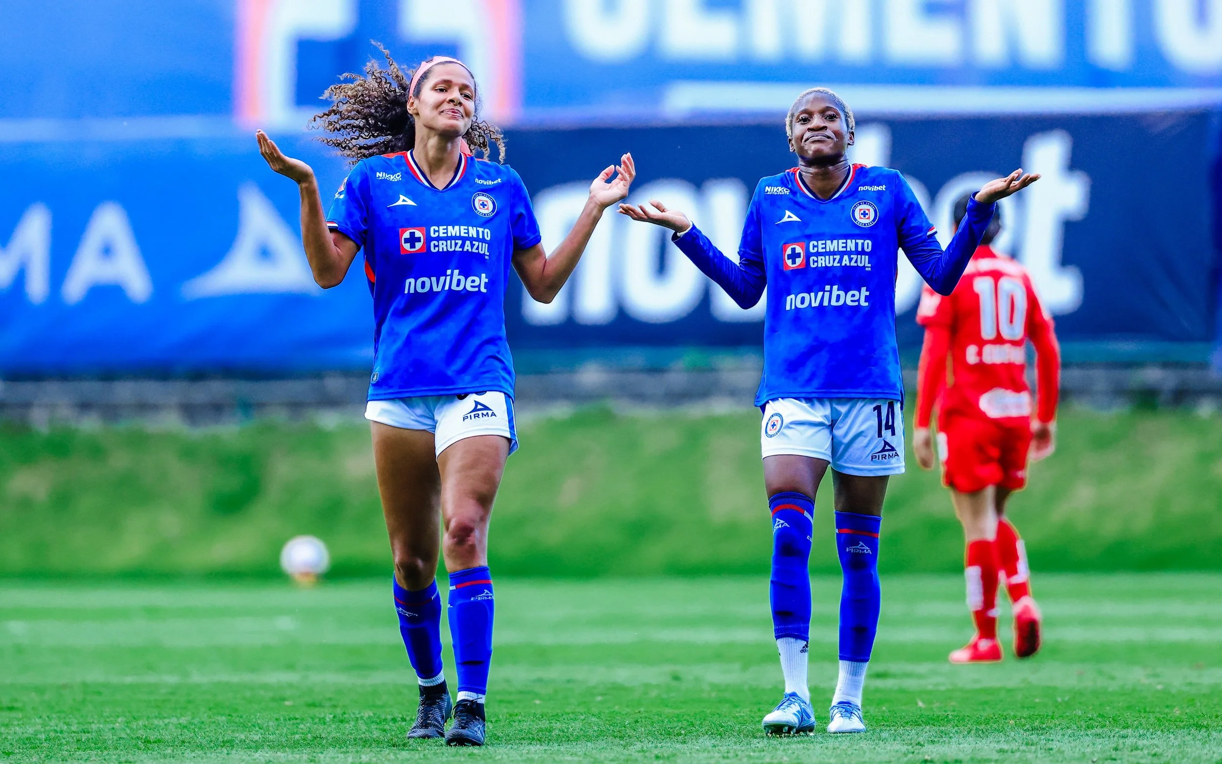 Jornada 8 y 9: Adiós a las invictas