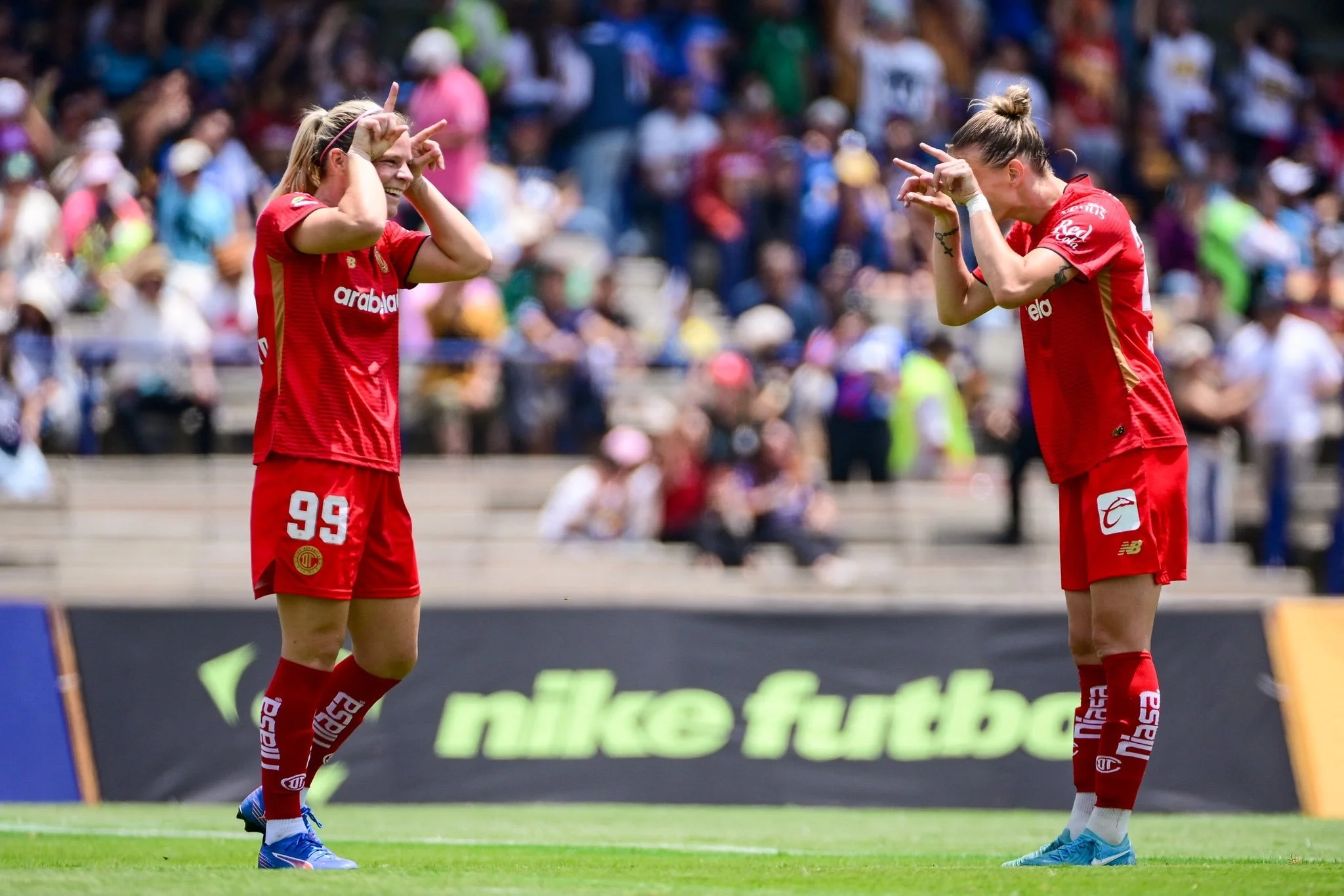 Jornada 10: Ni la lluvia nos detiene