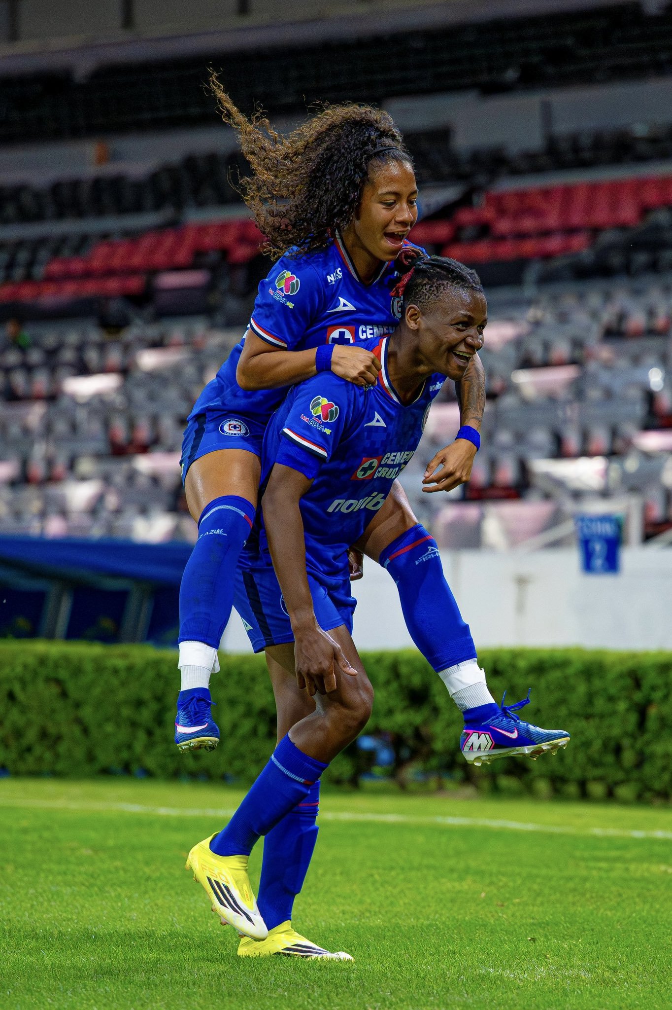 Jornada 10: Goles y más goles