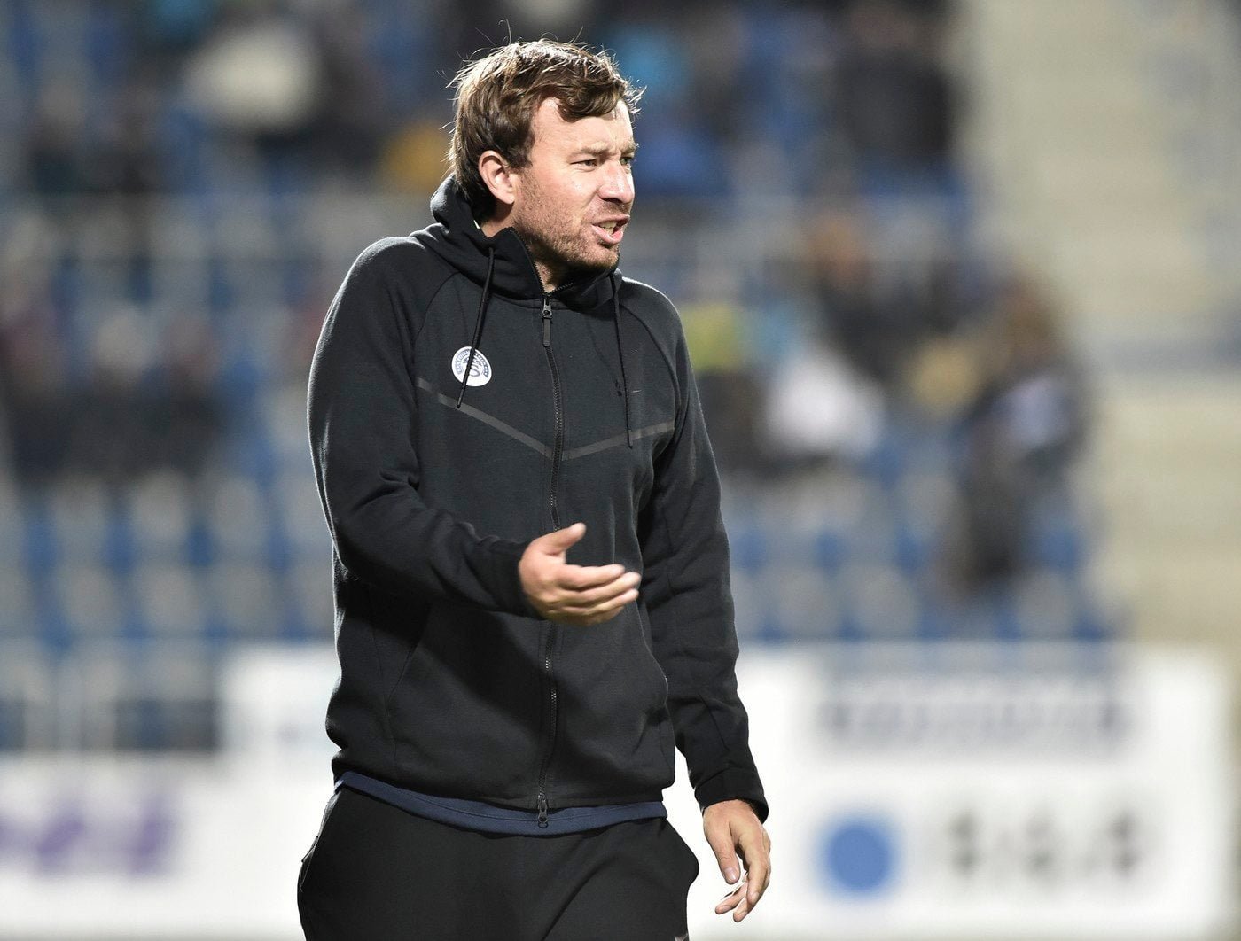 La UEFA sanciona de por vida a Petr Vlachovsky por abuso sexual