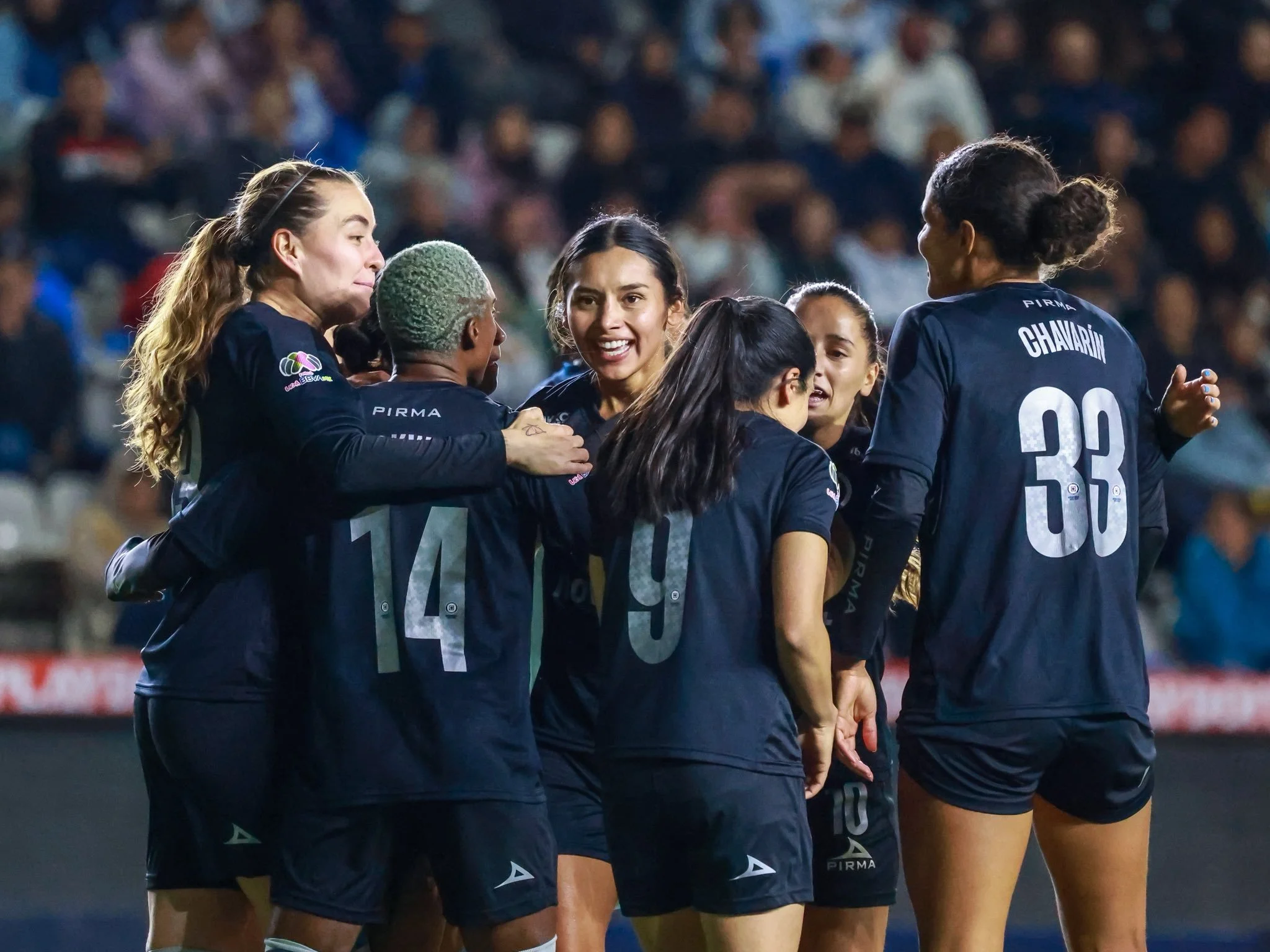 Cuartos de final: Sorpresa celeste