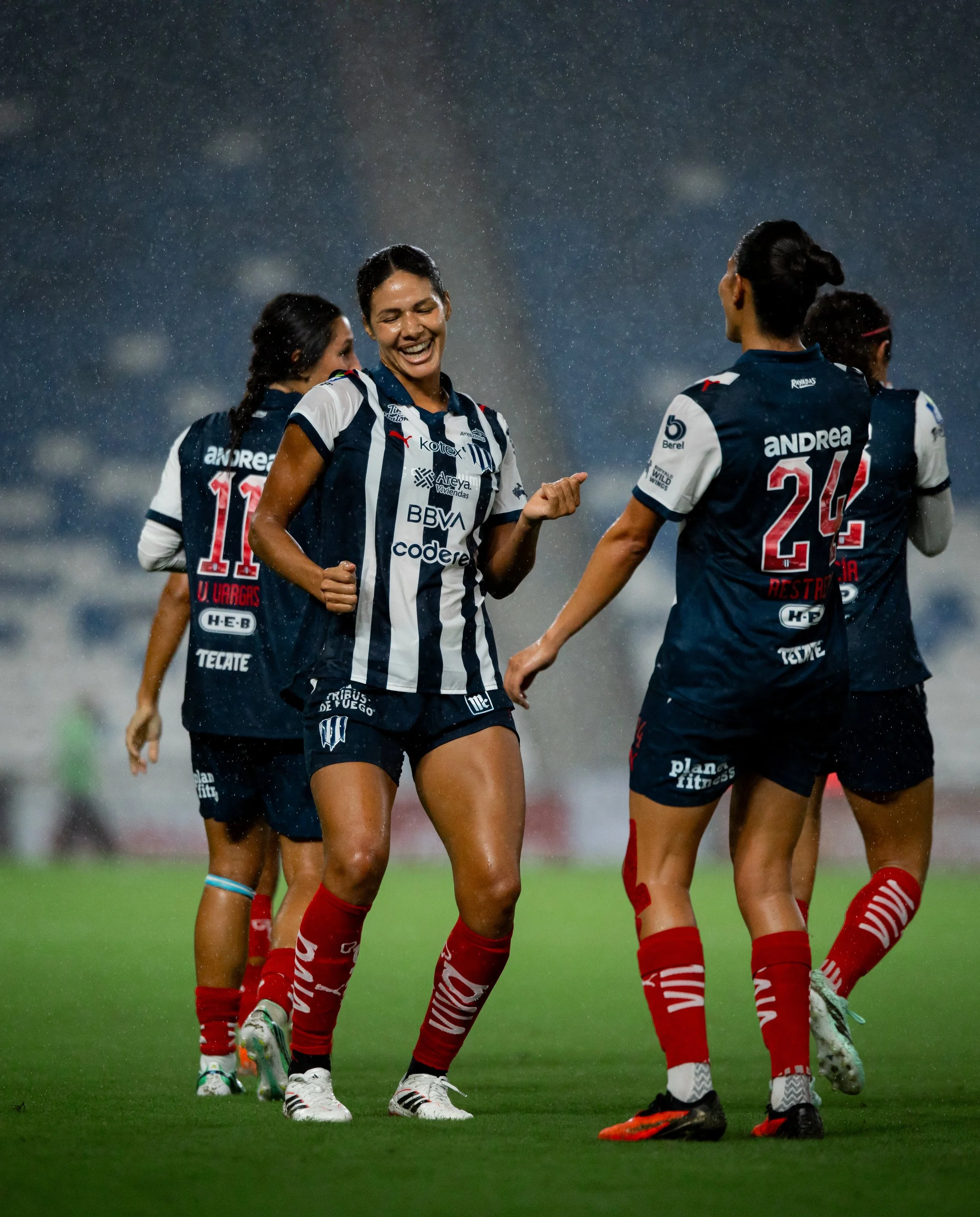 Jornada 10: Rayando la corona