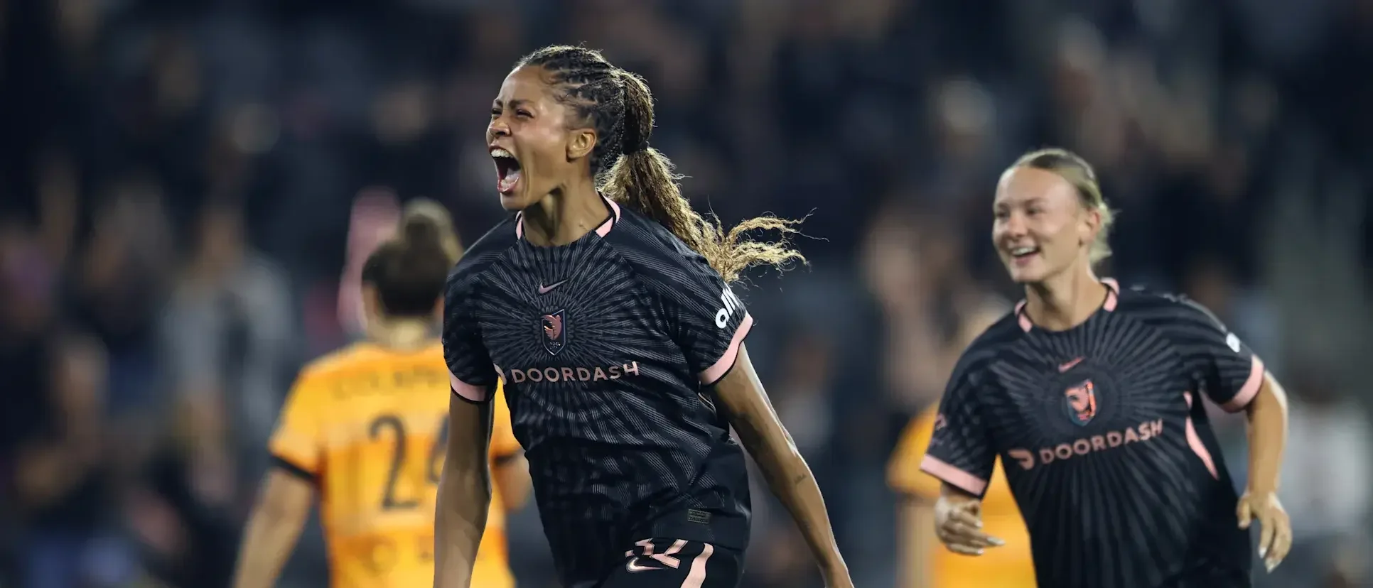 ¿Cómo van los equipos de la NWSL?