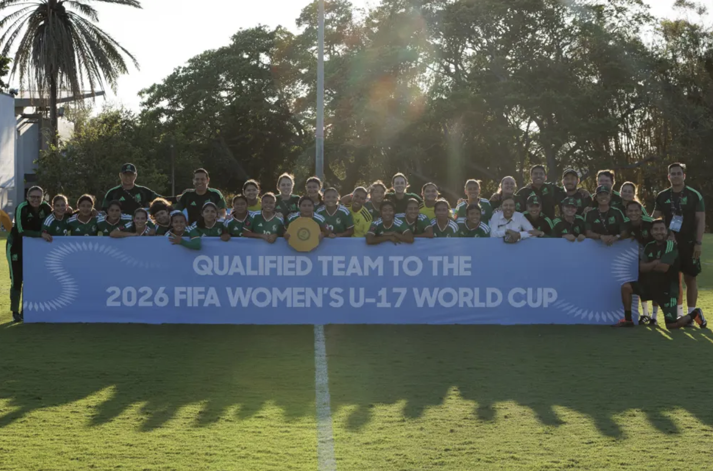 ¡Nos vamos a Marruecos!