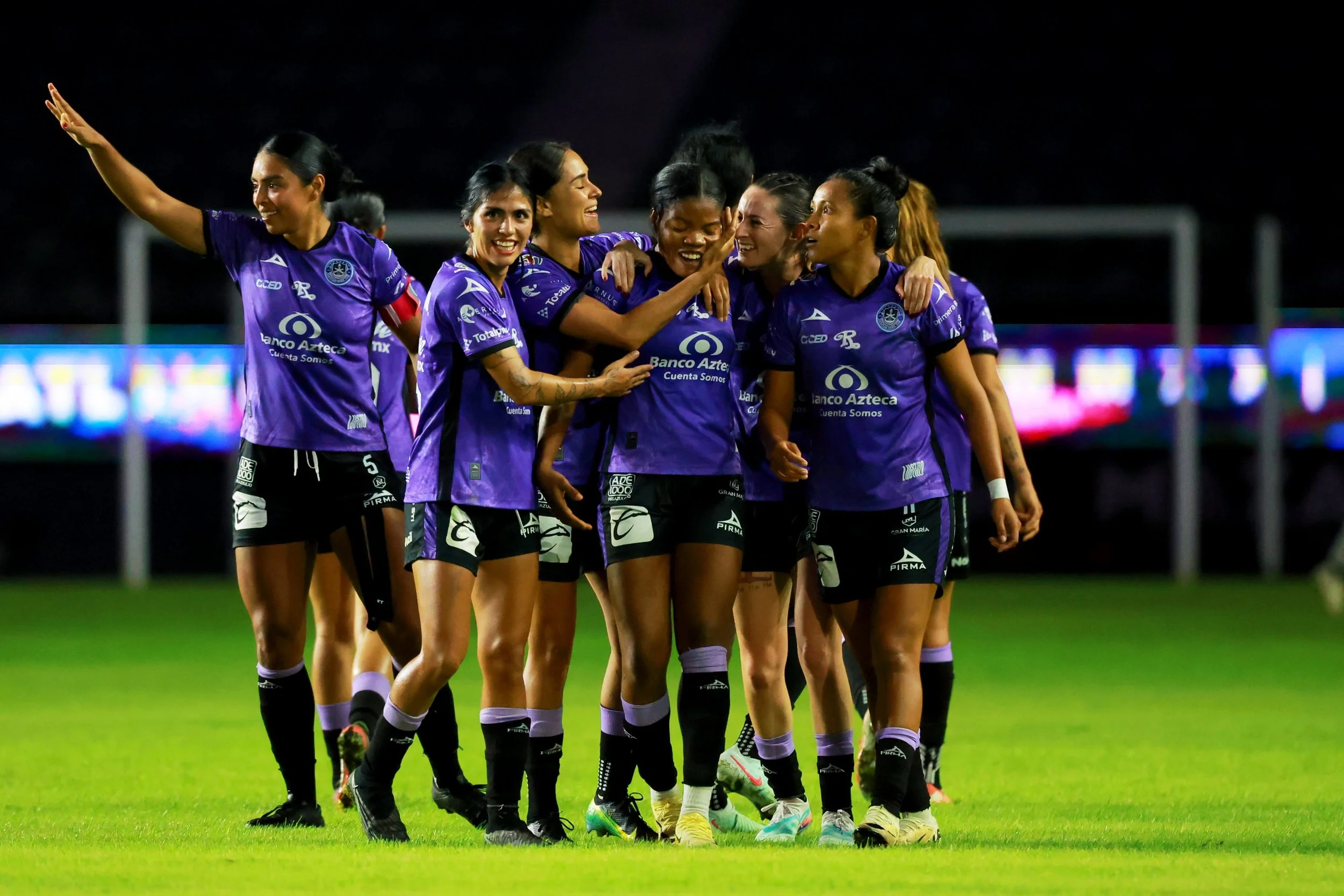 Jornada 1: Vámonos recio