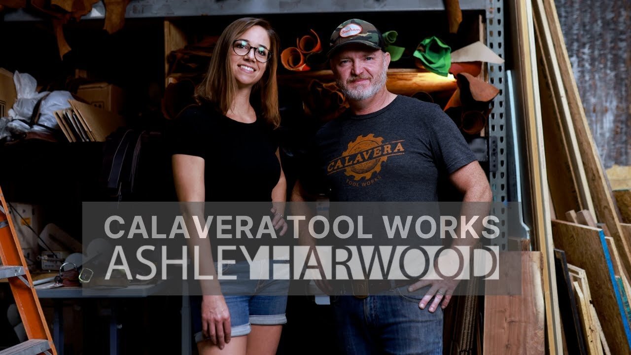 Ashley Harwood 1/2 Push Cut Bowl Gouge w/ Bolster — Ashley Harwood  Woodturning - Turning Native LLC