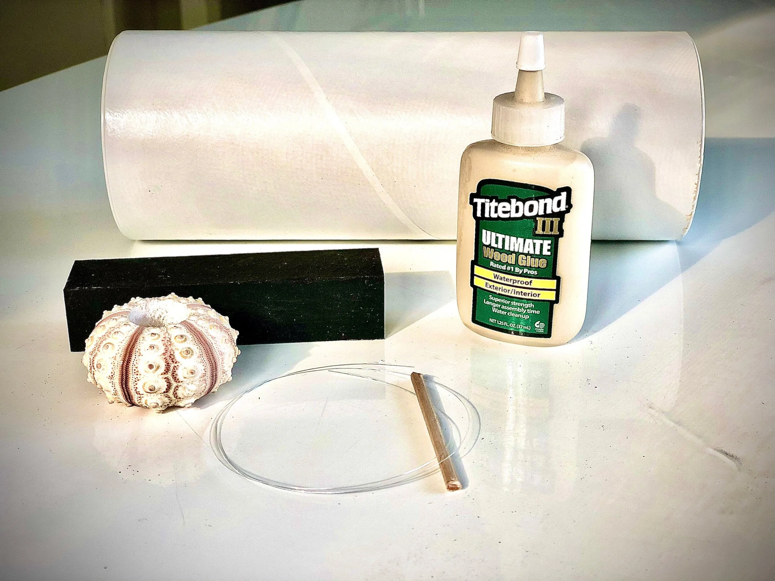 Shop — Ashley Harwood Woodturning Turning Native LLC