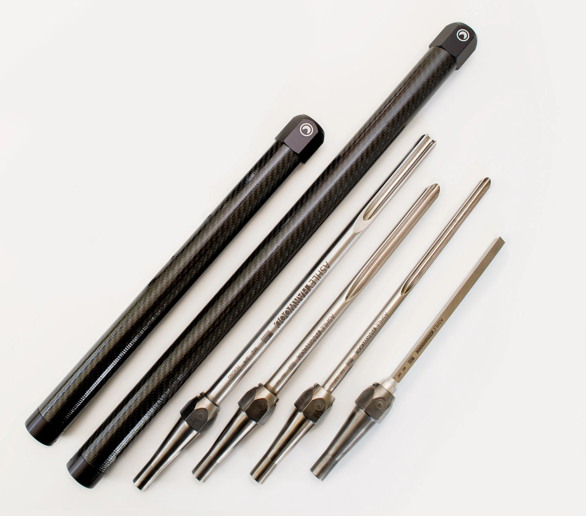 Shop — Ashley Harwood Woodturning - Turning Native LLC