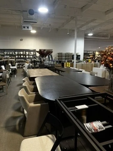 Where I Shop for Discounted Furniture in the Bay