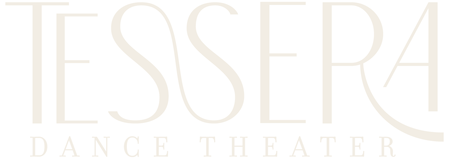 Tessera Dance Theater