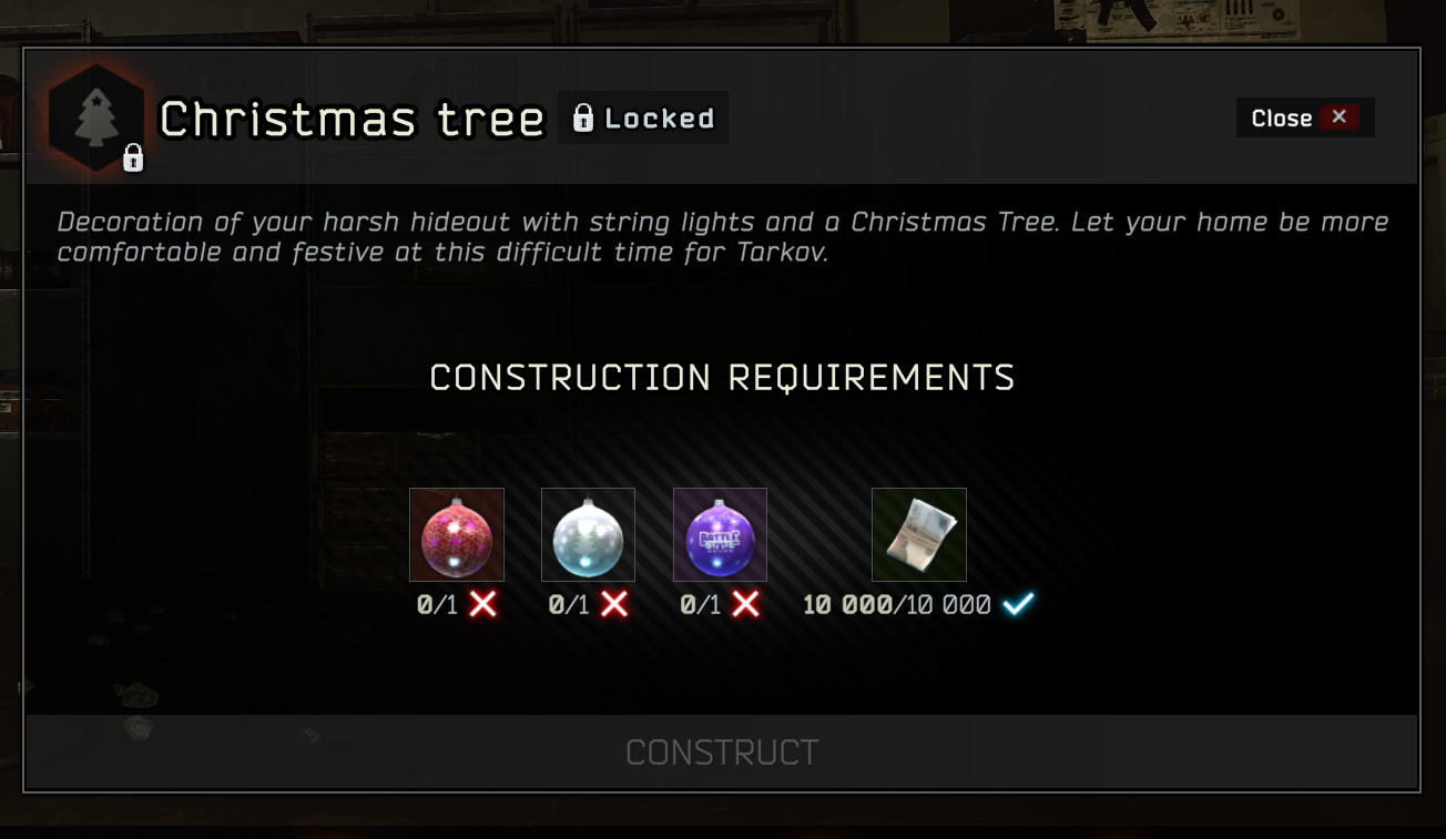 Will escape from tarkov sale nasvenational
