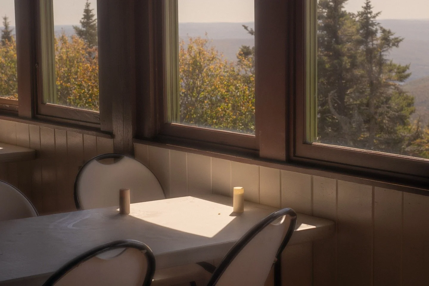 I&rsquo;M ON TOP OF THE MOUNTAIN