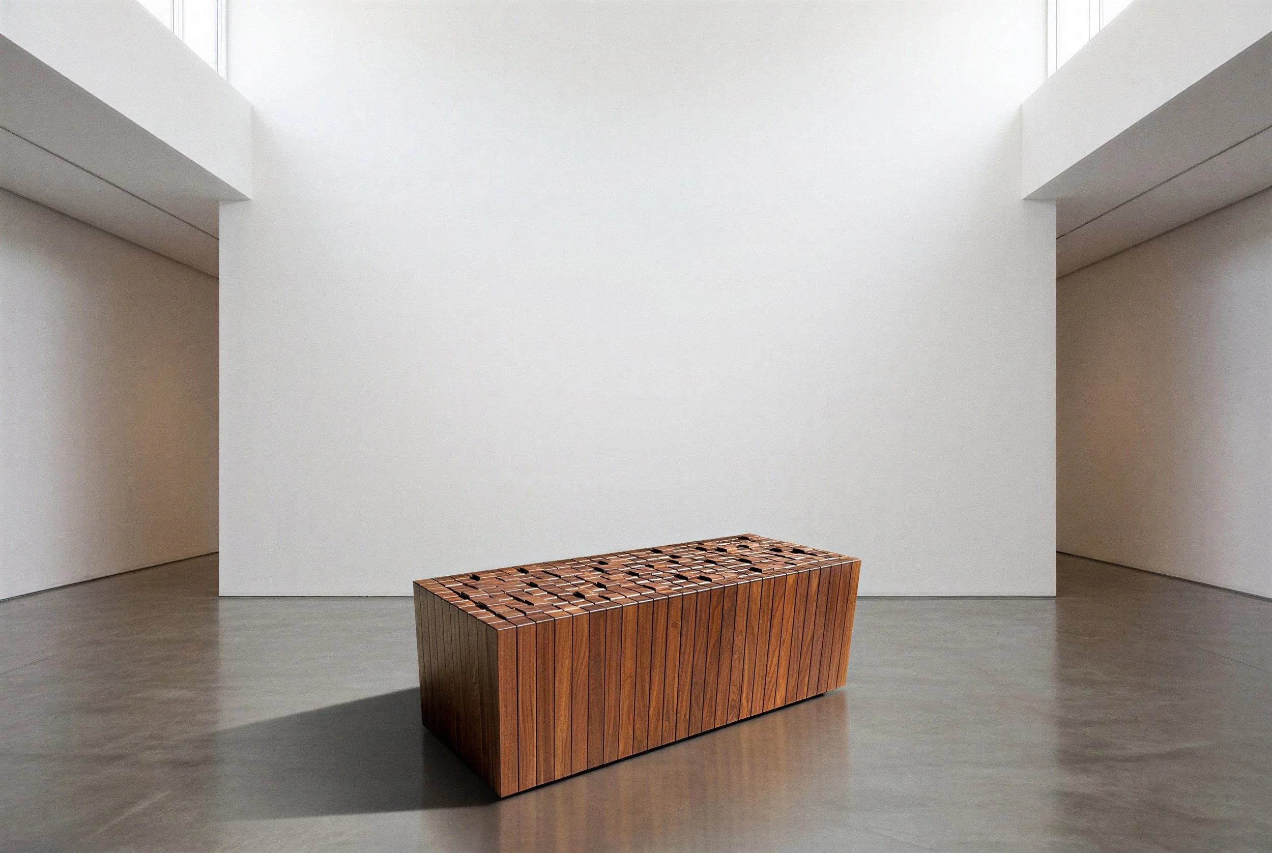 KIGI BENCH