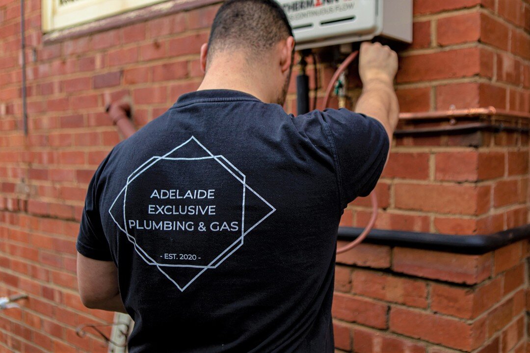 FUN FACT! Did you know AEPG came to fruition during the peak of the pandemic? 

With an understanding of just how hard it can be to find a plumber that you can trust and rely on, I decided it was time to apply my existing plumbing skills and develop 