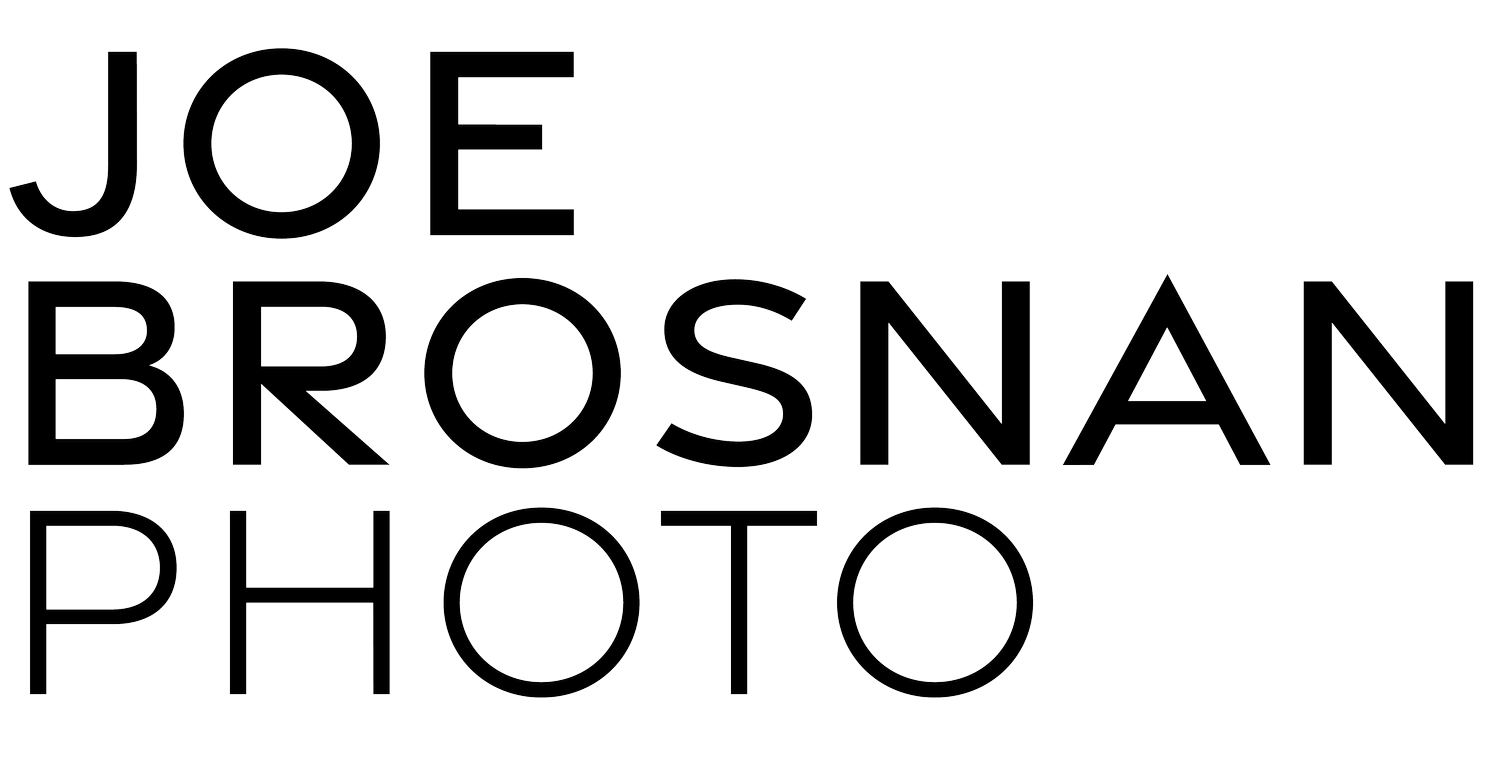 Joe Brosnan | Brisbane Architectural Photographer
