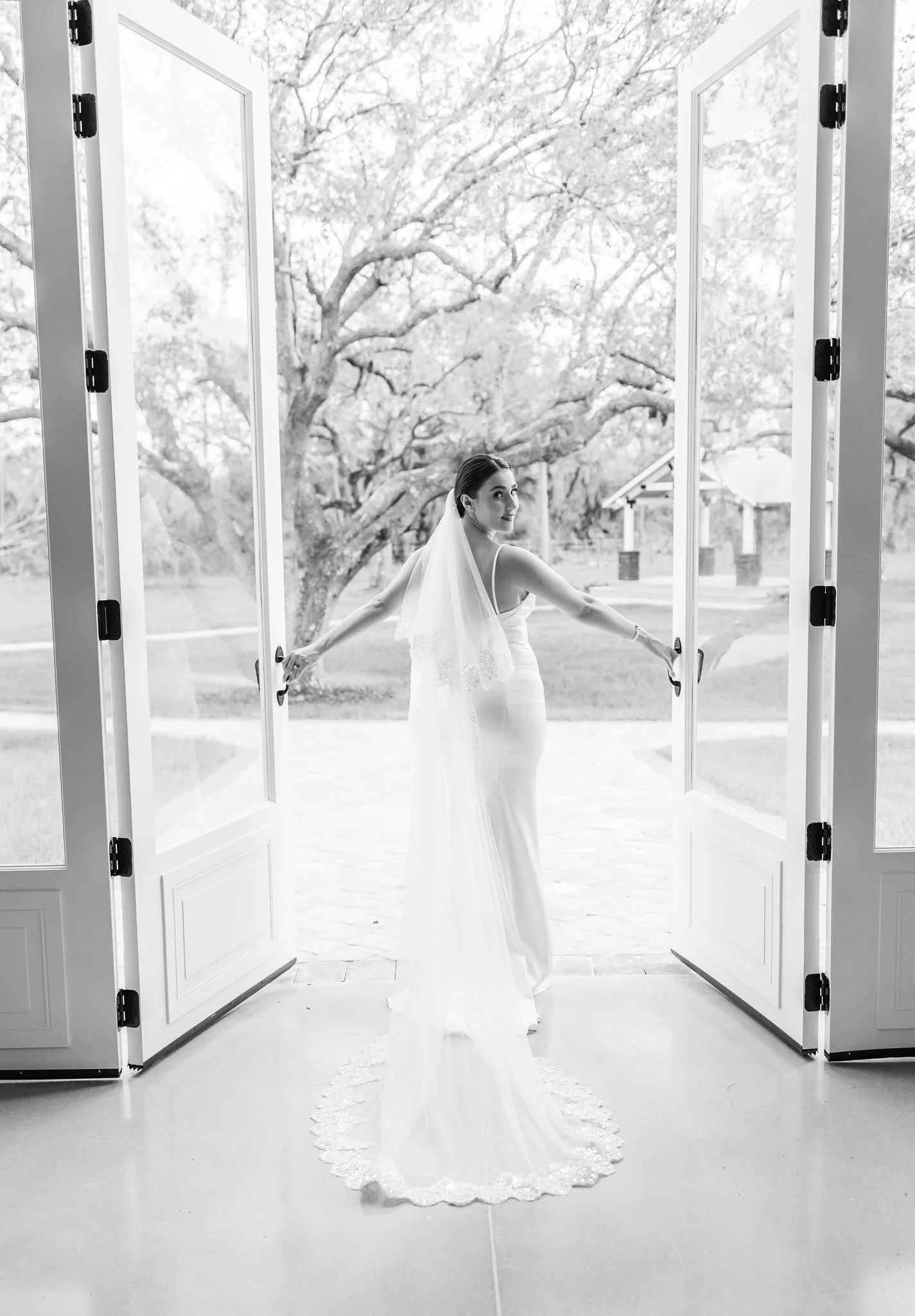 Venue Details — King's Crossing Barn & Farm