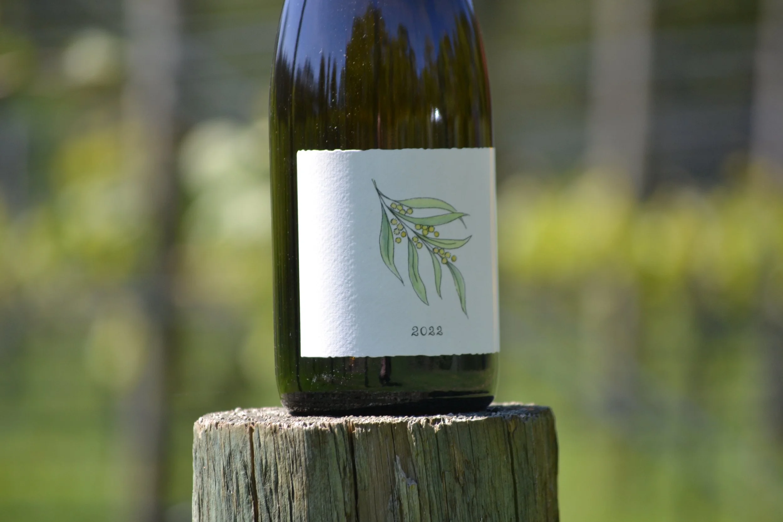 We have sold out of vintage 2022! We are truly overwhelmed by the love and support on this release. Thank you.

Limited stock of Non-vintage still available on our website, or try our stockists for the last remaining &lsquo;22:

@amaru_melbourne 
@ba