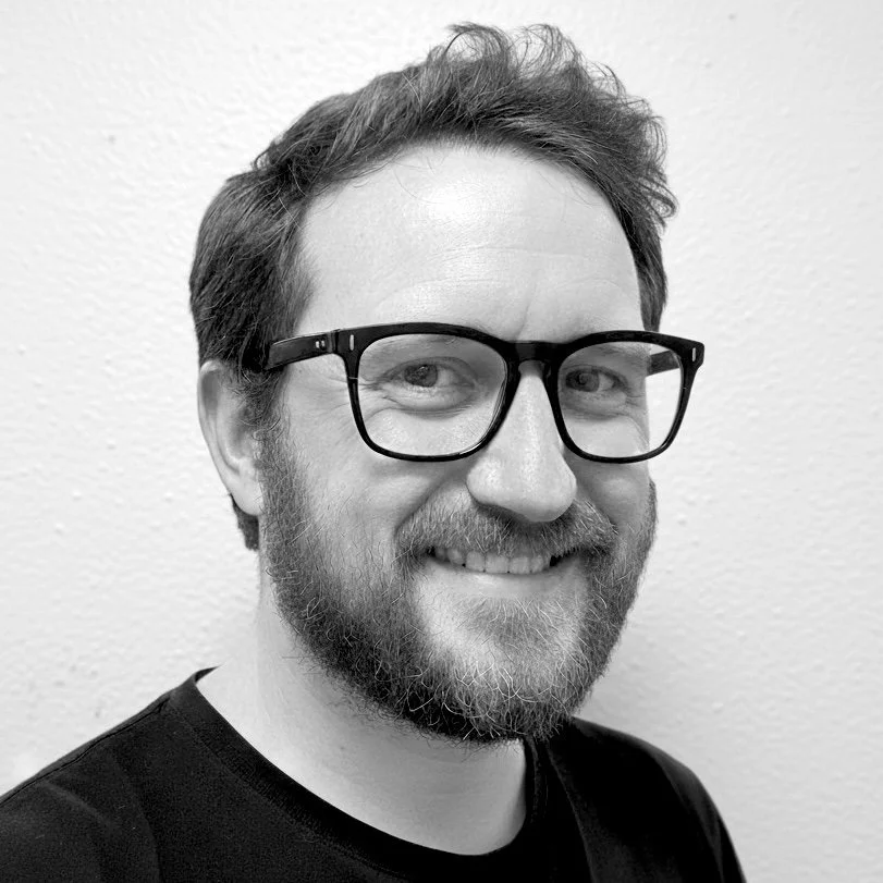 Portrait of Fabrizio