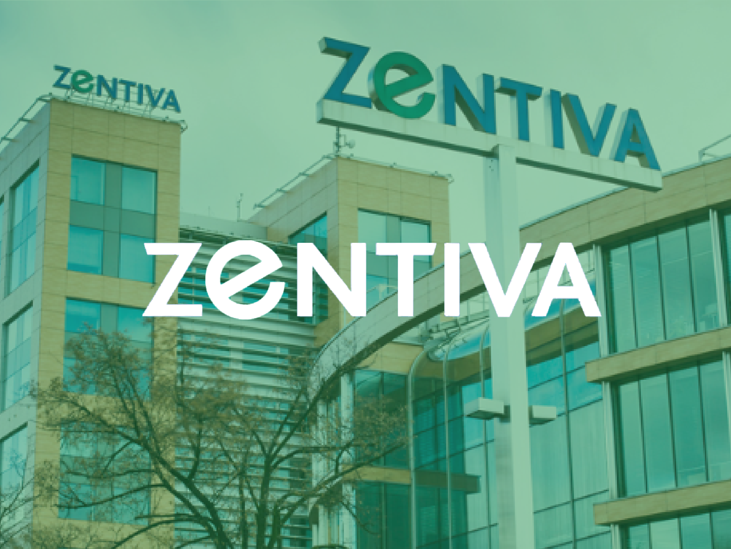 Pharmaceuticals - Zentiva UK