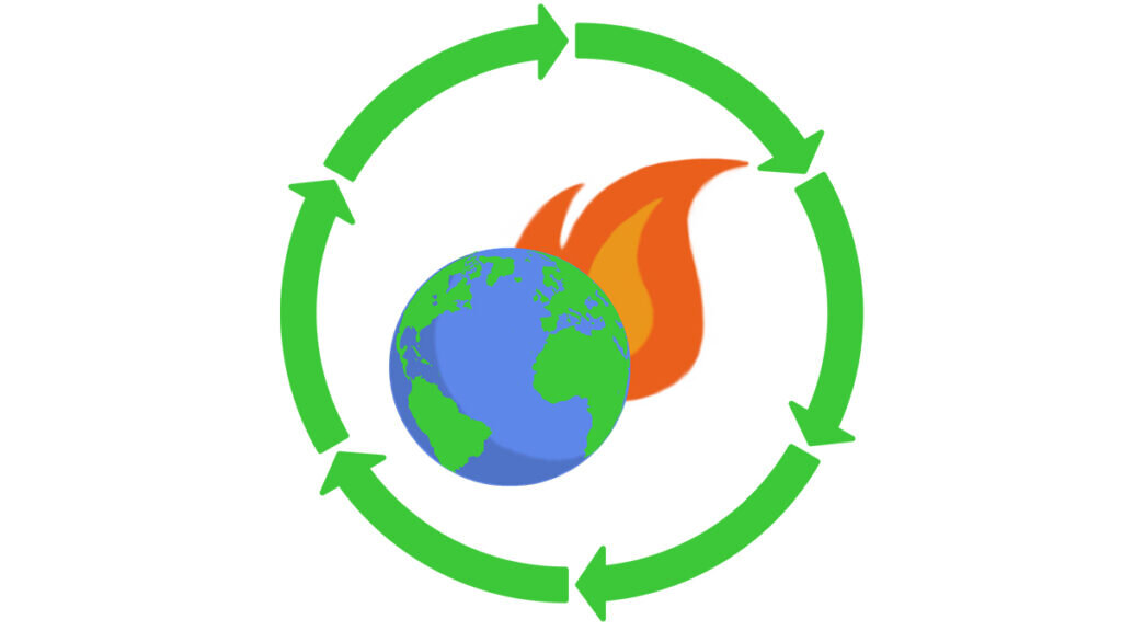 10 things we can all do to fight Climate Change together! #T4T