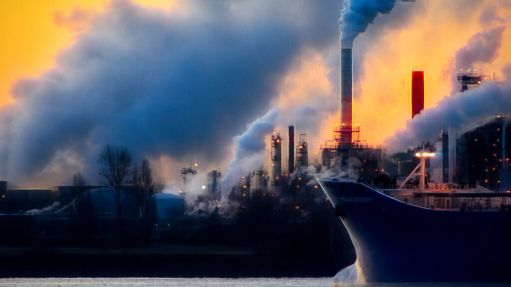 Is Carbon Offsetting Accreditation important?