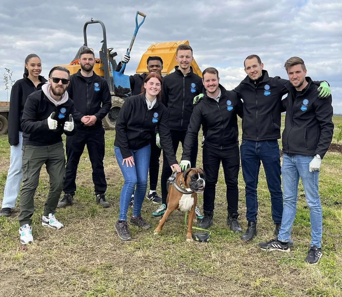 How Businesses Can Offset Their Carbon Emissions in 2026