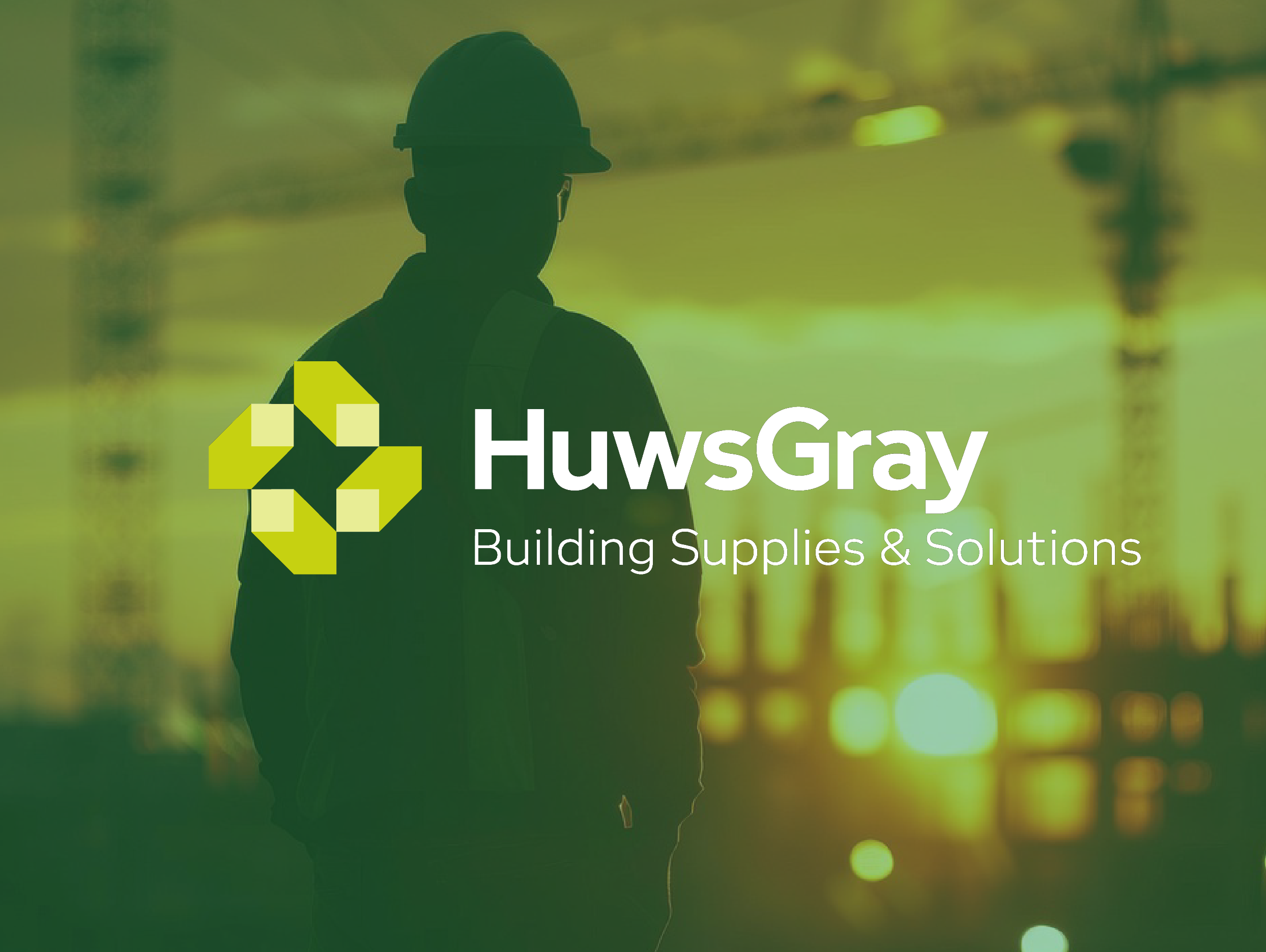 Building Materials - Huws Gray Partnership Solutions