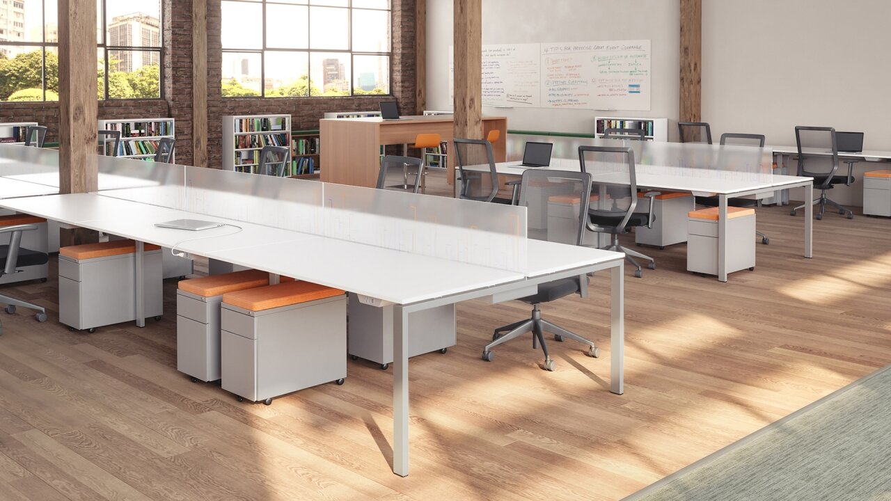 Enwork eBench