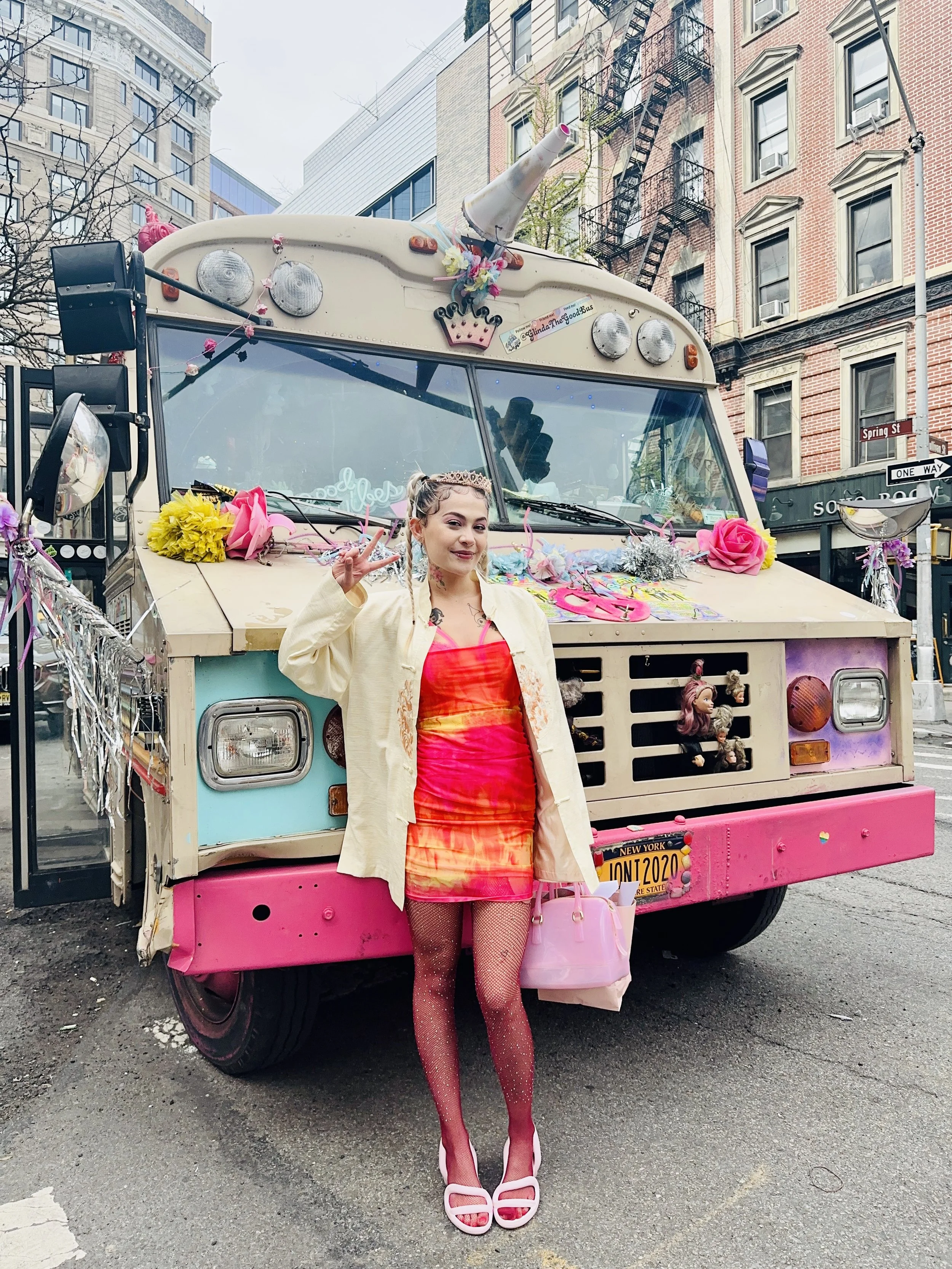 Convenient Pickup and Drop-off Locations