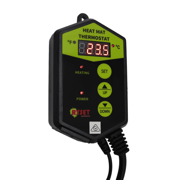 Heat Mat Thermostat