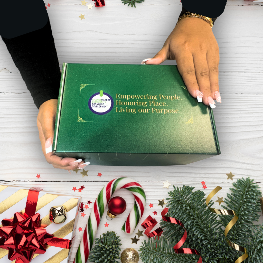 Makana Box – A Gift with Meaning
