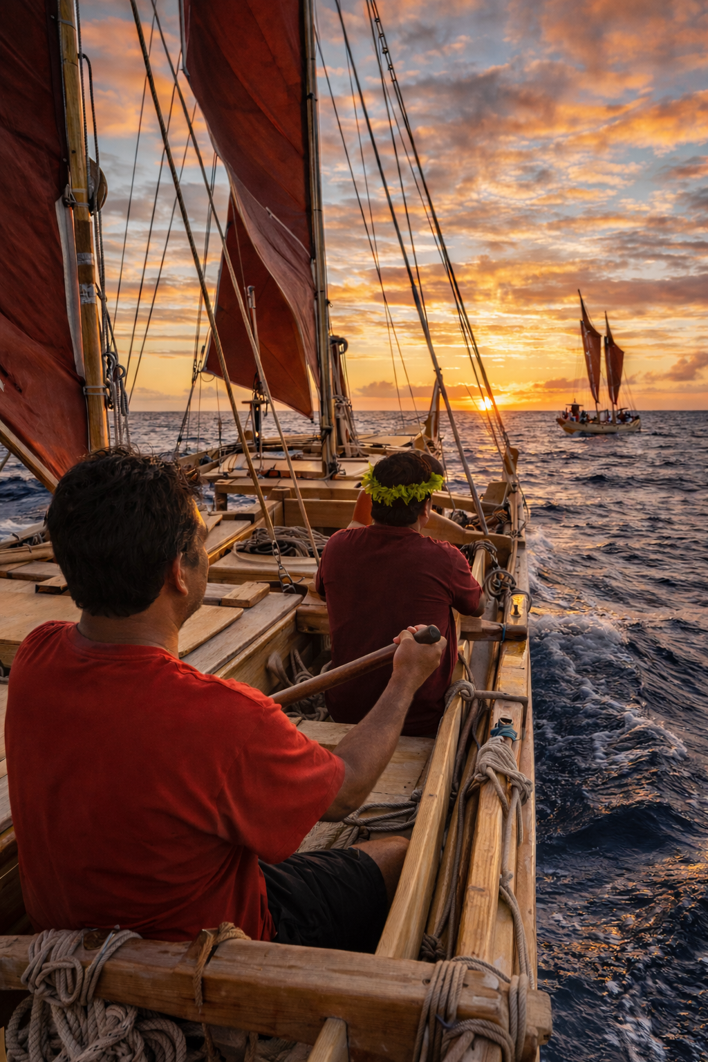 Director’s Desk: Strength