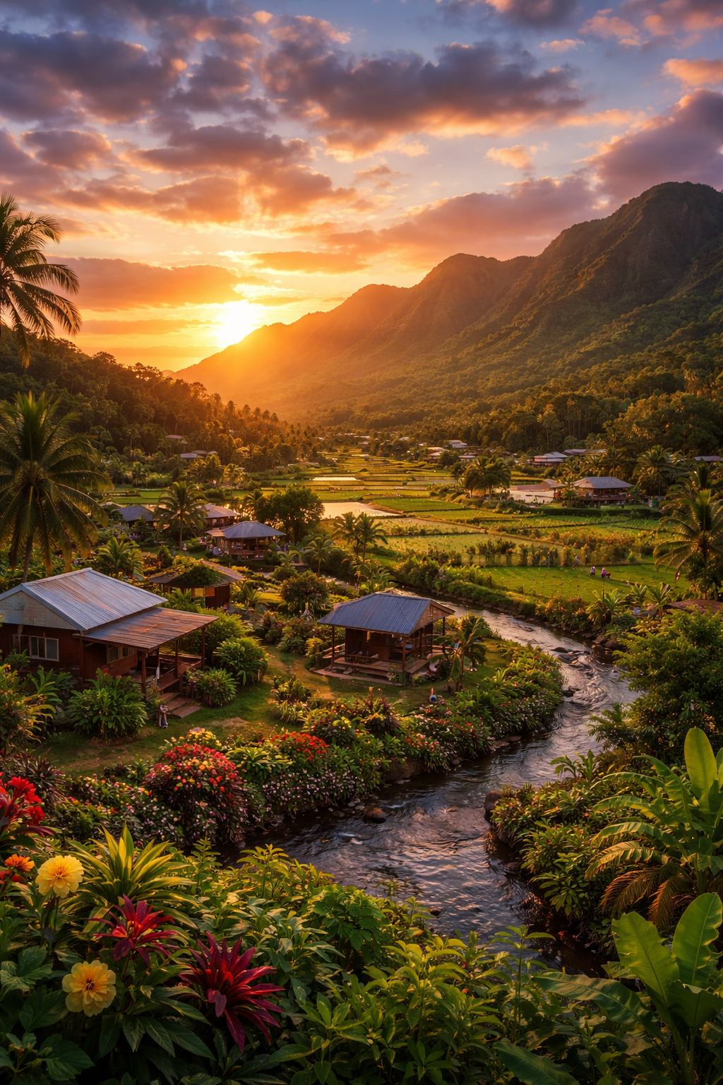 Measuring What Matters