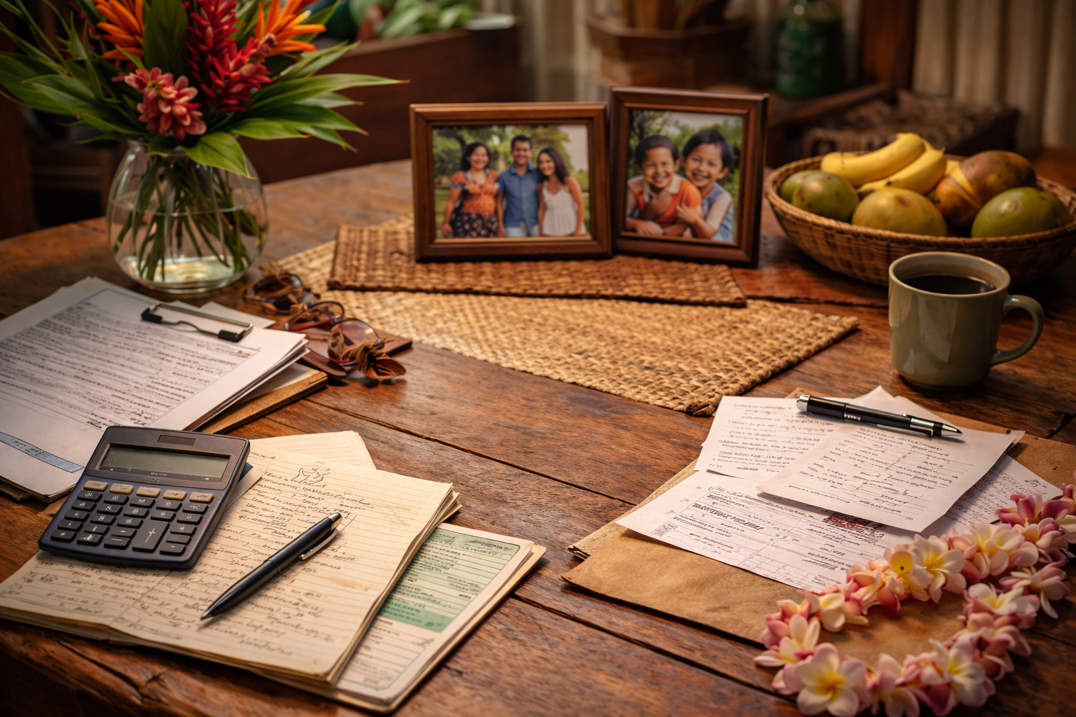 Founder’s Feed: Reflections