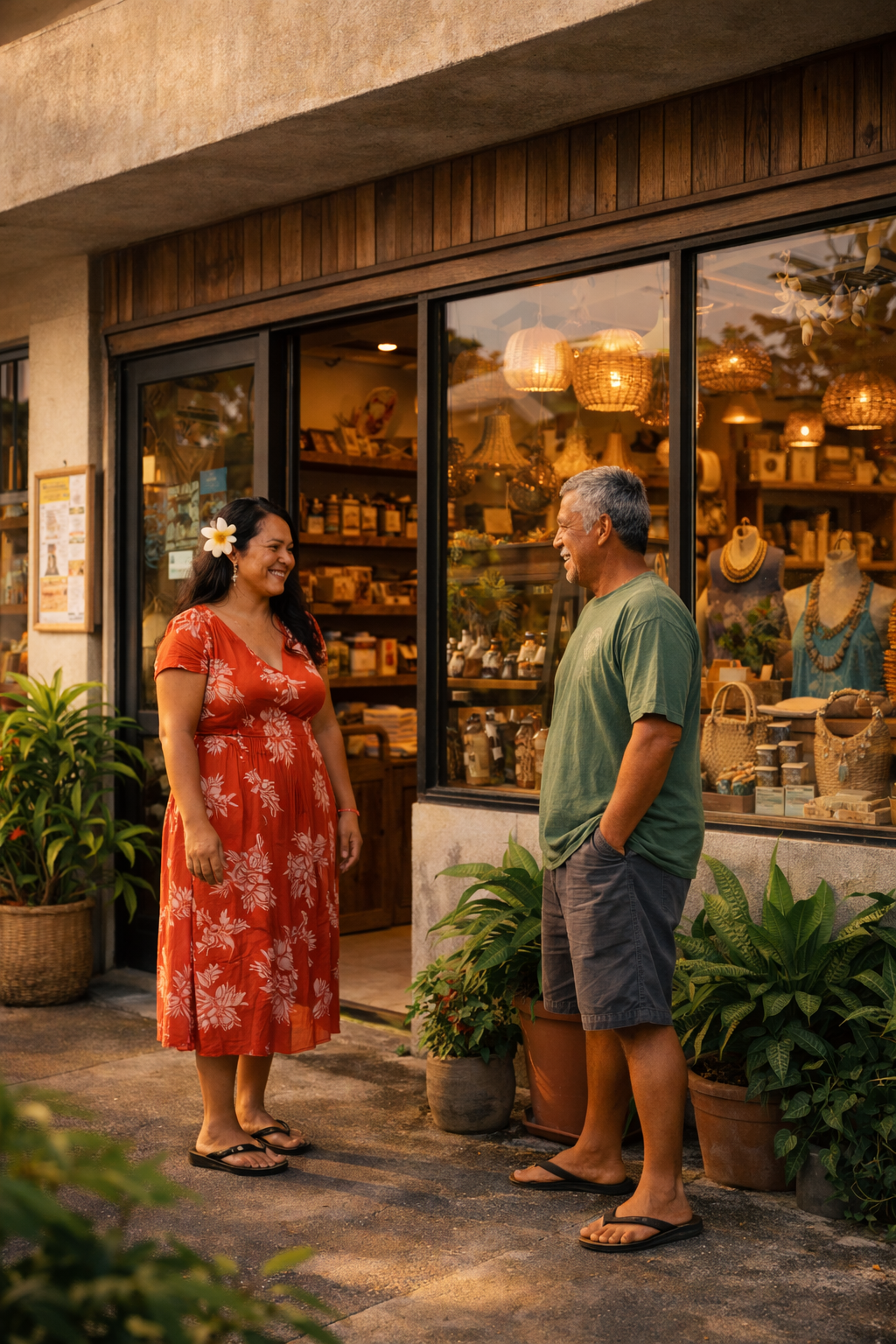 Revitalizing Language