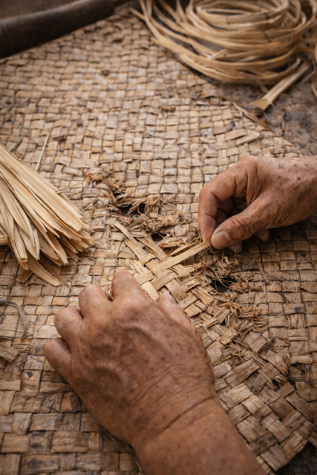 Honoring Hawaiian Values