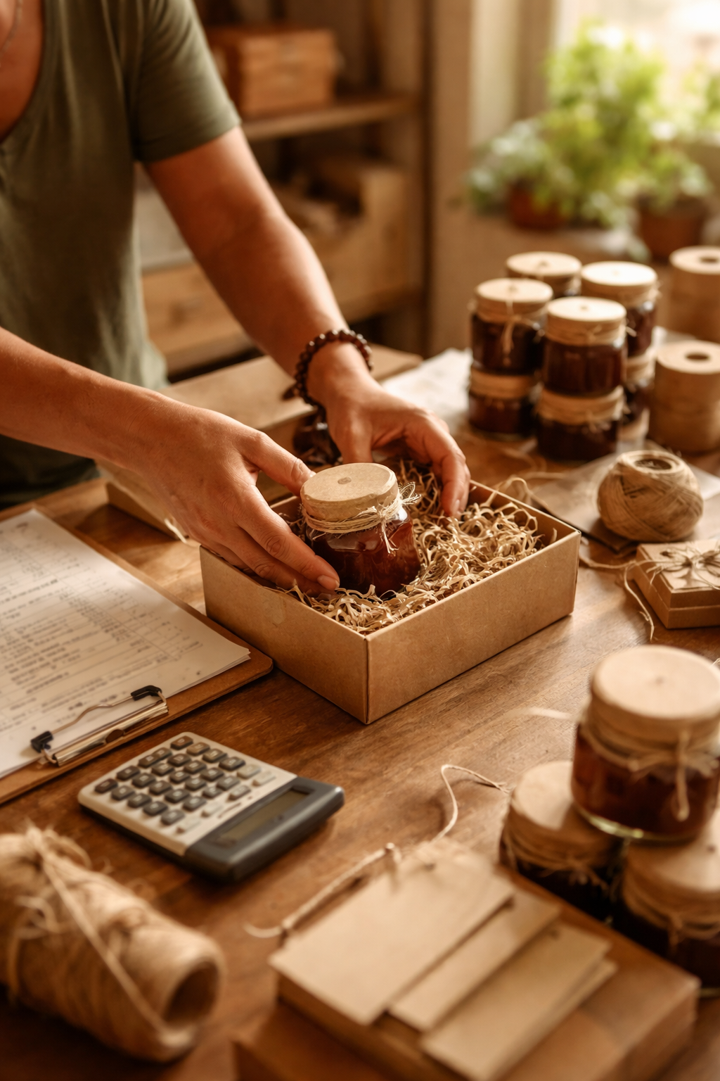 Why Access to Capital Matters for Native Entrepreneurs