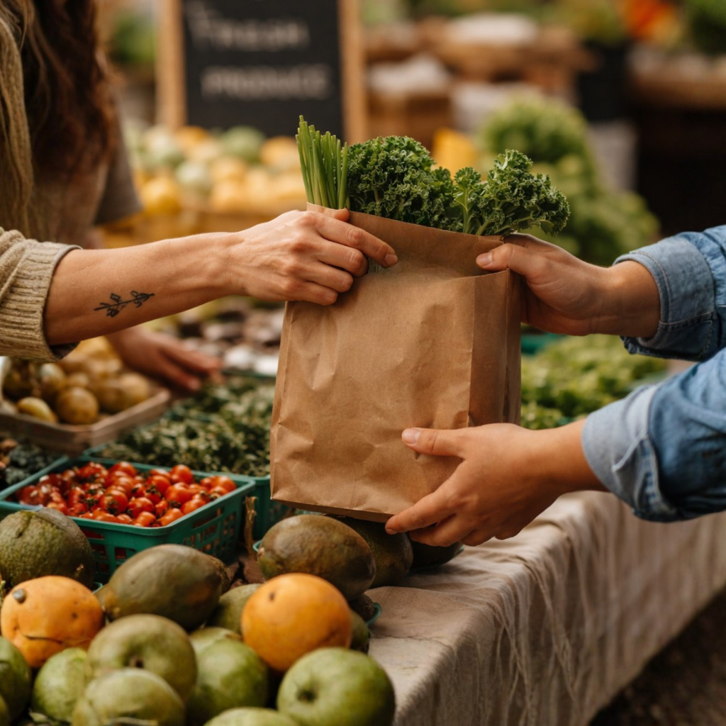 Founder’s Feed: Why I Started Changemakers CDFI