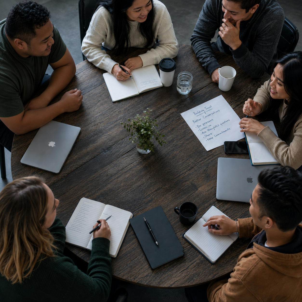 State of Native Nonprofit Organizations