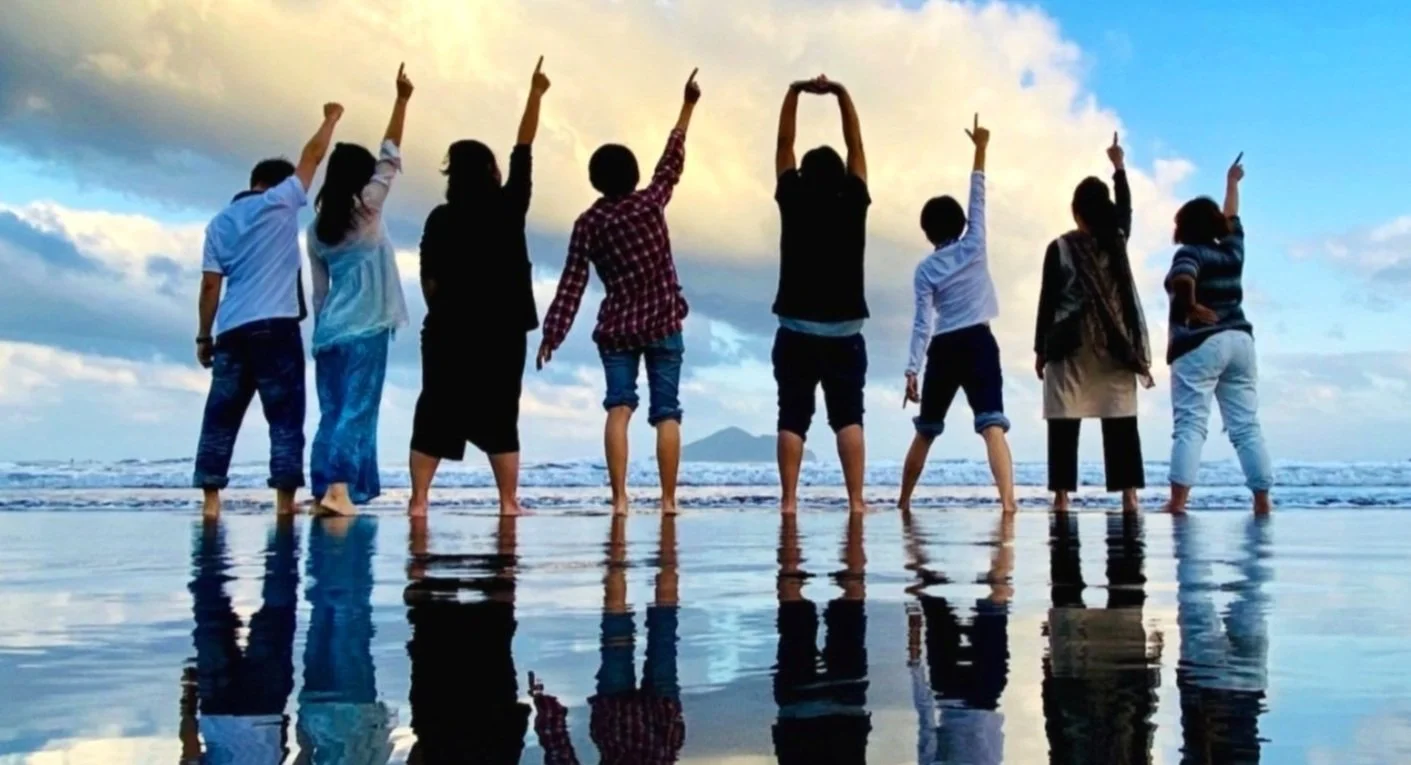 Changemakers Hawai併i