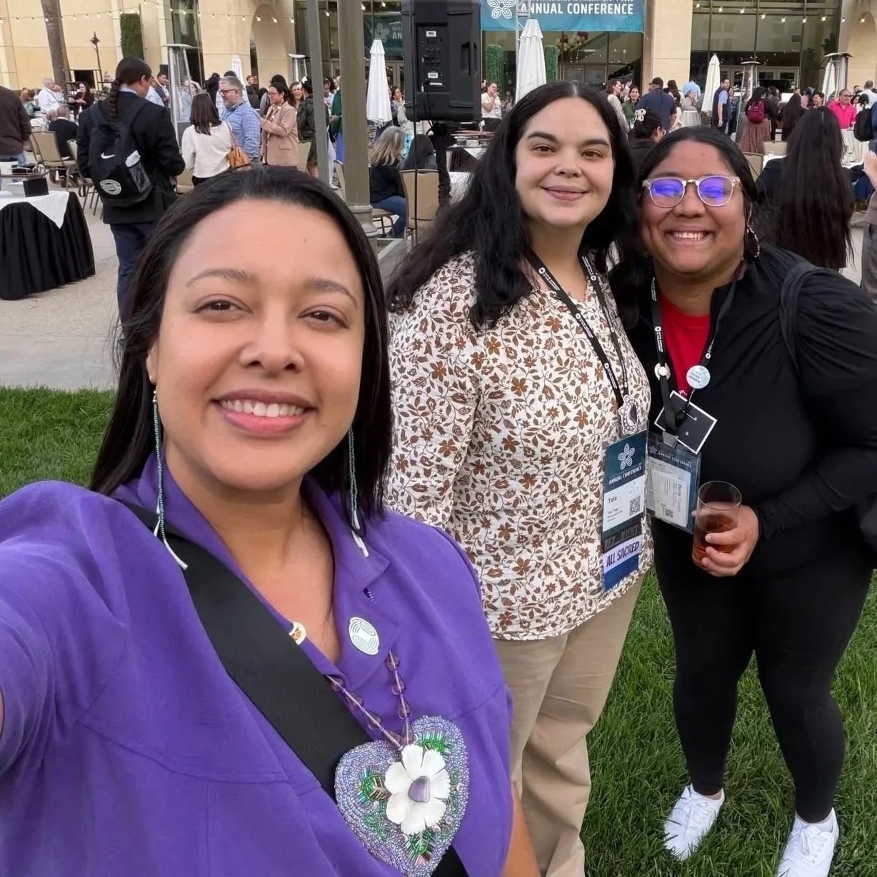 Network Launch at NAPCON26 