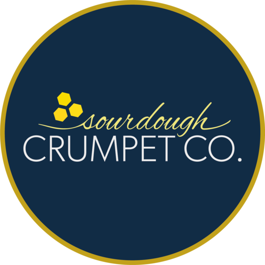 Sourdough Crumpet Co 