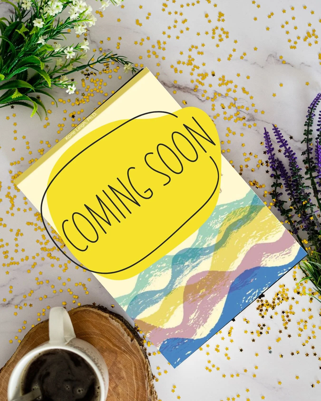 Exciting update!! After a long and arduous year of editing I&rsquo;m beyond thrilled to announce that my 3rd book with @freespiritpublishing is set to be published on March 31st, 2026! The cover reveal is set for this week but here&rsquo;s a sneak pe