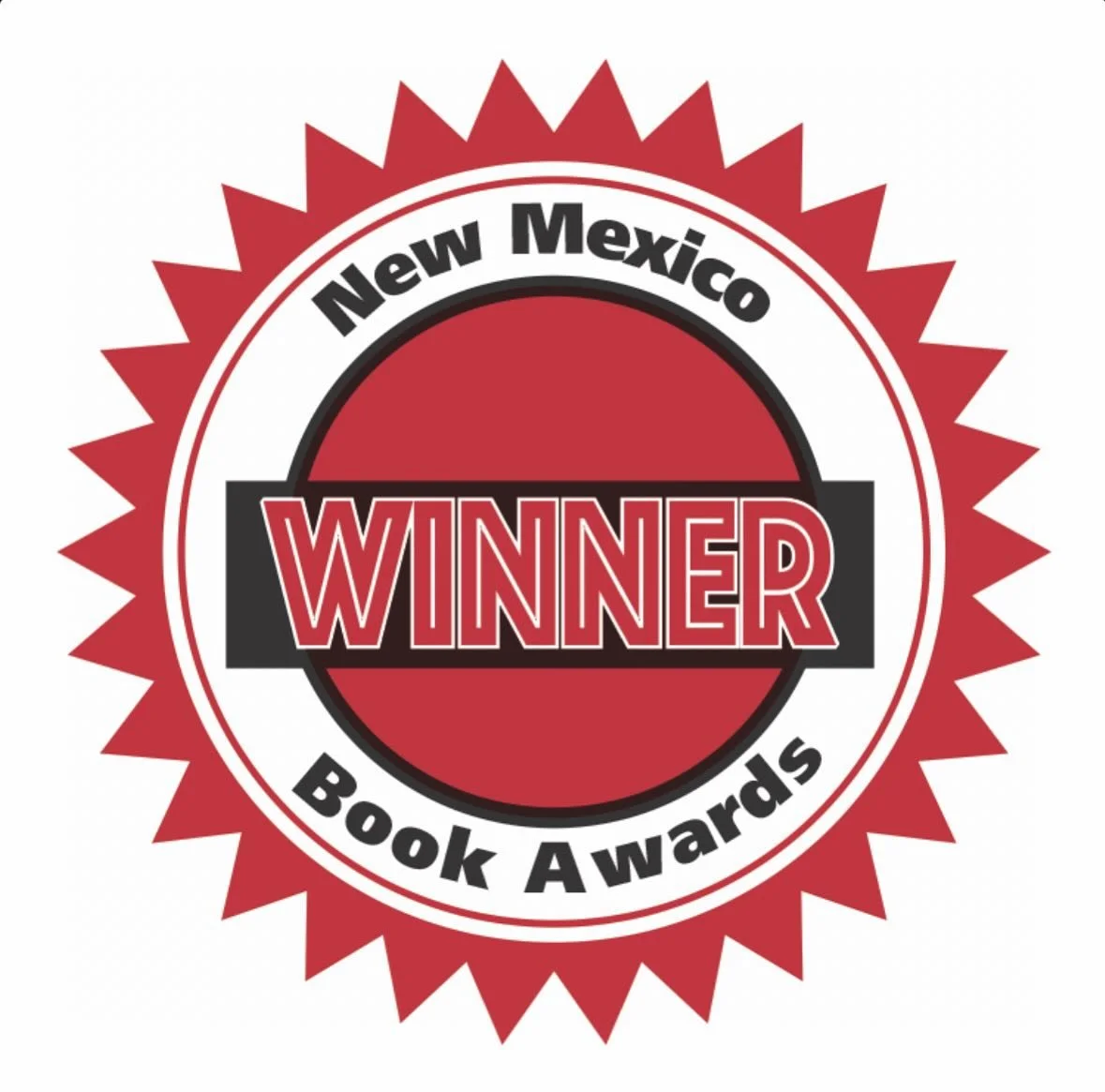 I&rsquo;m honored to share that my first book, What does grief feel like, has won the 2025 NM Book Award in the category of patenting/family! It was also a finalist in the category of Children&rsquo;s Books. Thank you to everyone that has supported m