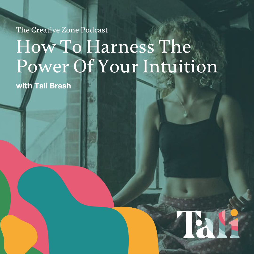 How To Harness The Power Of Your Intuition