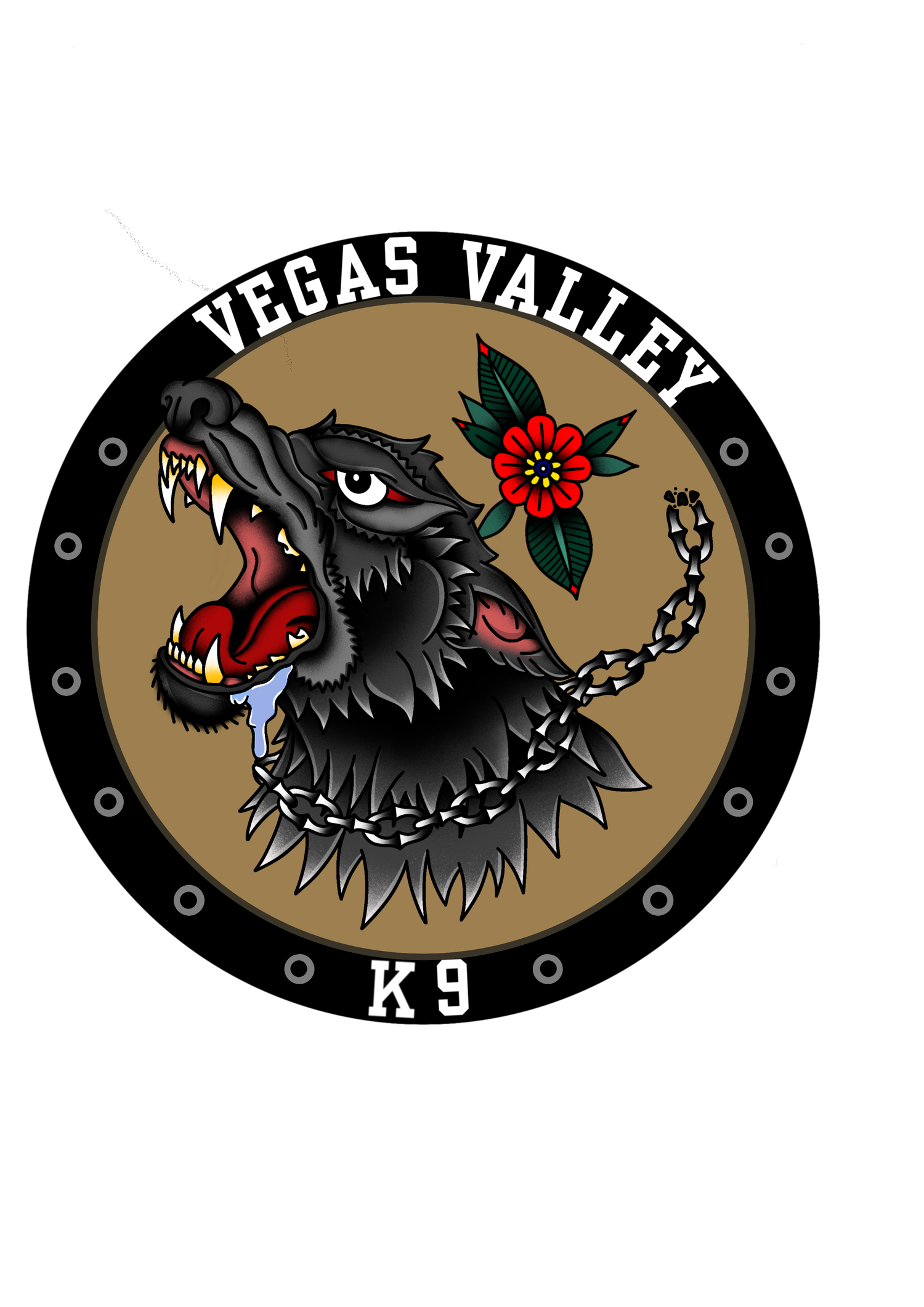 Vegas Valley K9