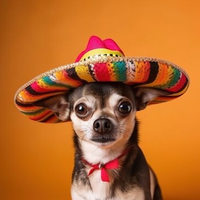 Seems like there&rsquo;s a chihuahua shortage in Buffalo. Beauty pageant has been cancelled. 😞 Either way, we&rsquo;re excited to see you today! Happy Cinco!