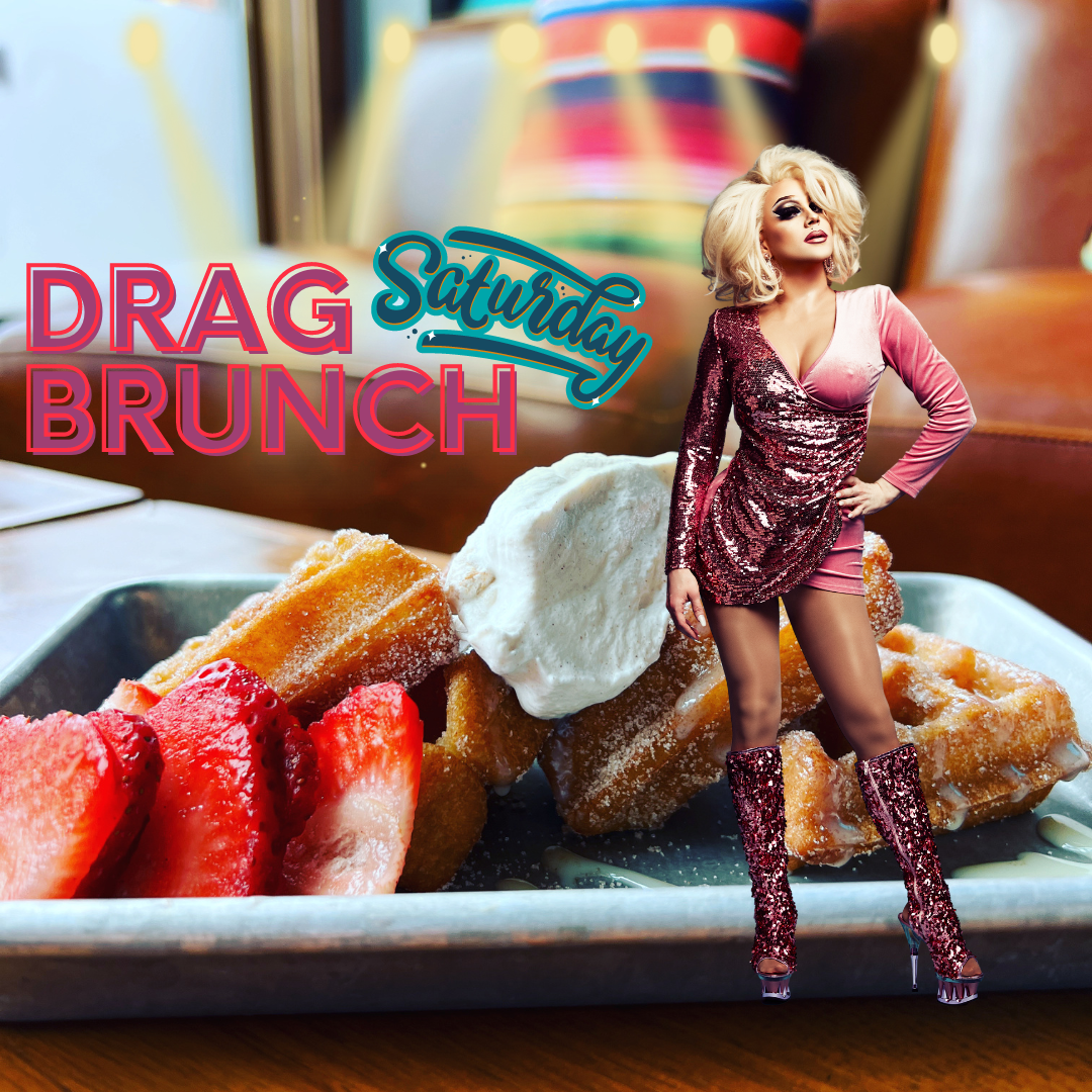 Drag Brunch