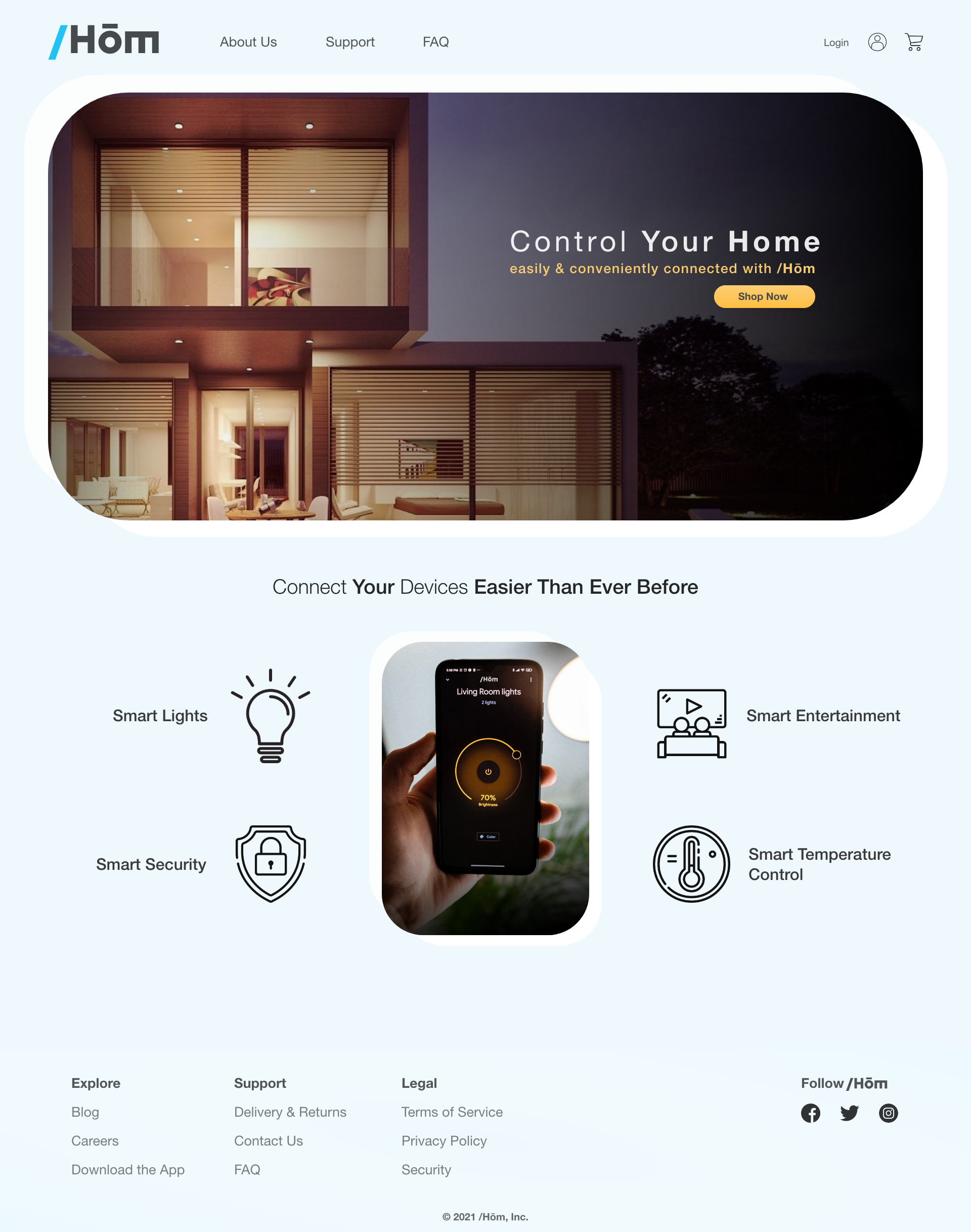 -Hōm - Homepage.png