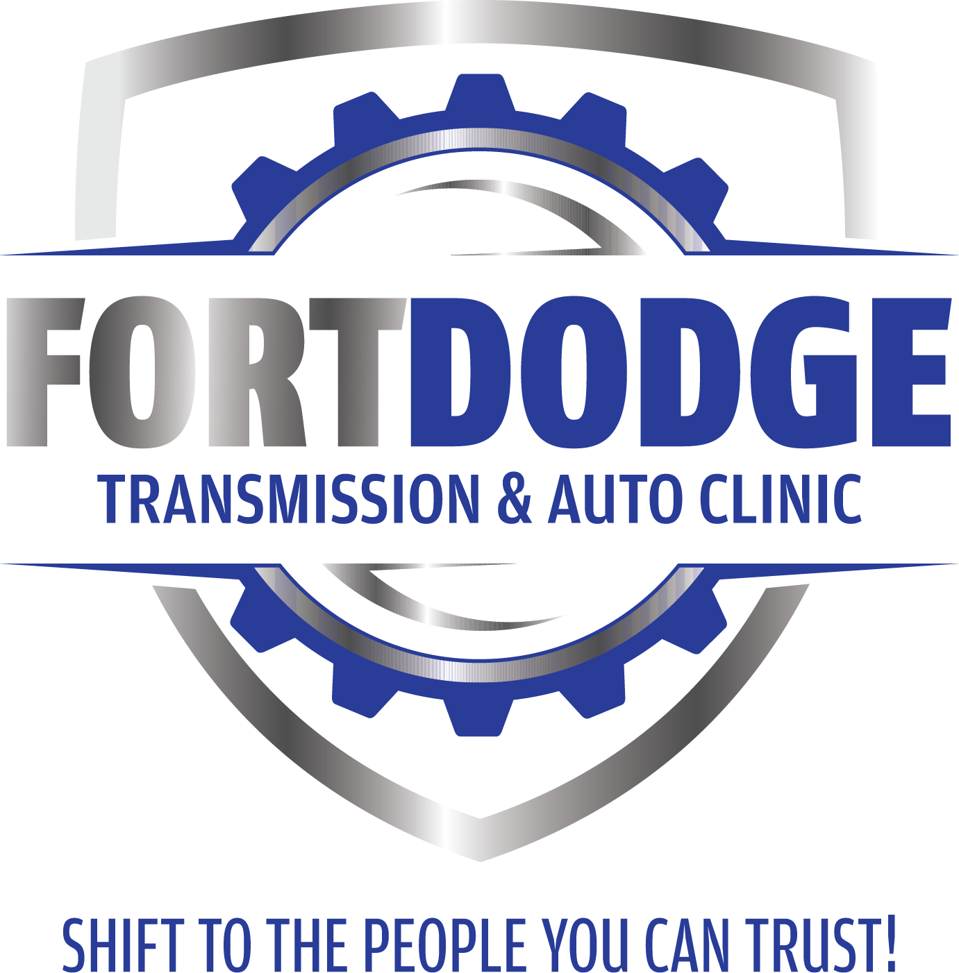 Customer Spotlight Fort Dodge Transmission — Cady Business Technologies